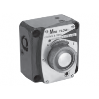 LFCG-02-3-11,LFCG-02-10-11,LFCG帶溫度補(bǔ)償功能的流量調(diào)節(jié)閥（帶單向閥）