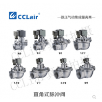 防爆脈沖閥DH-B-C25，DH-B-C40，DH-B-C50，DH-B-C65，