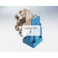 GDYXWC-10-5B，GDYXWC-10-10B，GDYXWC-10-20B，GDYXWC-10-31.5B，GDYXWC-10-5B-1/10D24A/53  隔爆電磁卸荷溢流閥