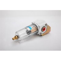 QSLA系列空氣過(guò)濾器