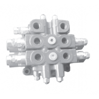 YDL-L15F-OU-J,YDL-L15F-AU-J,YDL-L15F-YU-J,YDL-L15，YDL-L15E-OU-J,YDL-L15E-AU-J,YDL-L15E-YU-J,液控片式多路閥