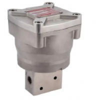 WSNF8327B102MO ，二位三通直動(dòng)式隔爆電磁閥