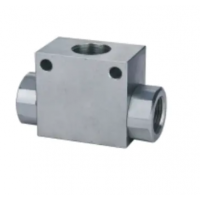 VU/SF-1/4/3/8/1/2/3/4/1-111-1，VU/SF型梭閥