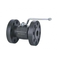 KHBF-016/020/025，KHMF/KHMFF-032/040/050,法蘭式高壓球閥