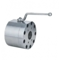 KHSAE420-15/20/25/32/40/50/65/80/100/125，KHSAE420-15/20/25/40/50，SAE固定式法蘭球閥