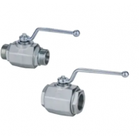 KHB-06/08/10/12/15/18/22/28LR，KHB-G1/8/1/4/3/8/1/2/3/4/1,KHM-G2/35LR/42LR,KHB-M16/22/27/30X1.5,KHB-M36/42/52/60/72X2，KHB(BKH)/KHM(MKH)國際標(biāo)準(zhǔn)閥/高壓球閥