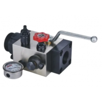 AQF-L40H/LS40H/LW40H-A，AQF-L25H/LS25H/LW25H/L32H/LS32H/LW32H-A  AQF型蓄能器球閥