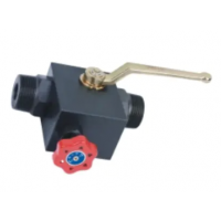 TXD-H25-NPT1/H32-NPT11/4，AJW/TXD型蓄能器專用球閥