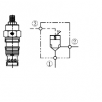 CPO-063/093/T11/T02/T17,CAA-063,CLC-T02/T17 ，方向控制閥