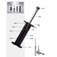 BHD/16/18/20/24/28/32/36/40/48/56，BHD2.0x2-SW/4-SW/6/8/8-SW/10/10-SW/12/14，氣囊式重型液壓緩沖器BHD2.0