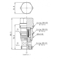 CPF-063/093/T11/T02/T17-X0.2N ，導(dǎo)開(kāi)閥CPF